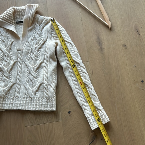 BALENCIAGA knits 🧶 wool sweater - Picture 14 of 14
